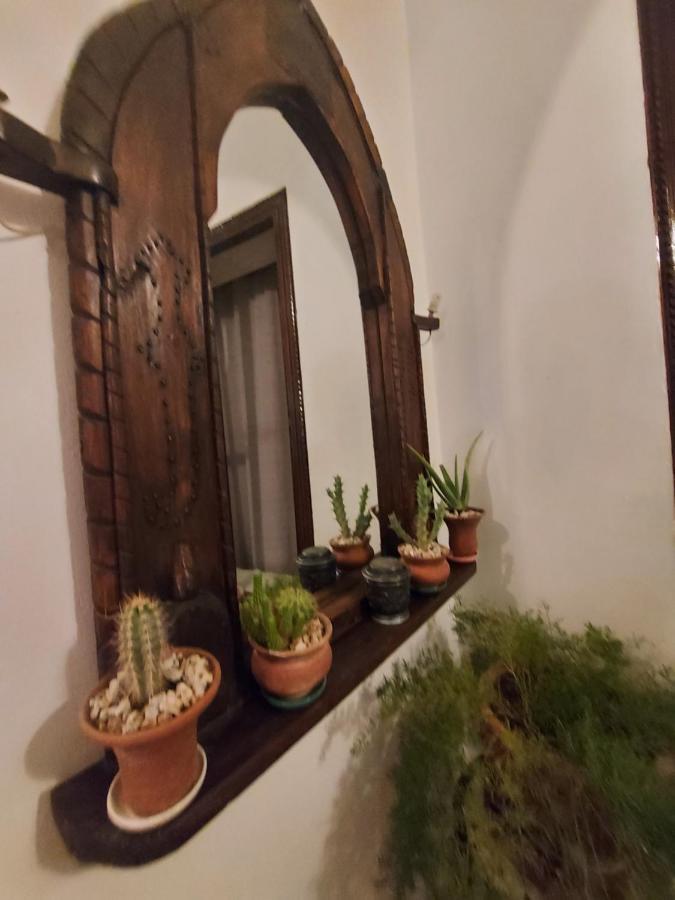 Riad Dar Karam Marrákes Kültér fotó