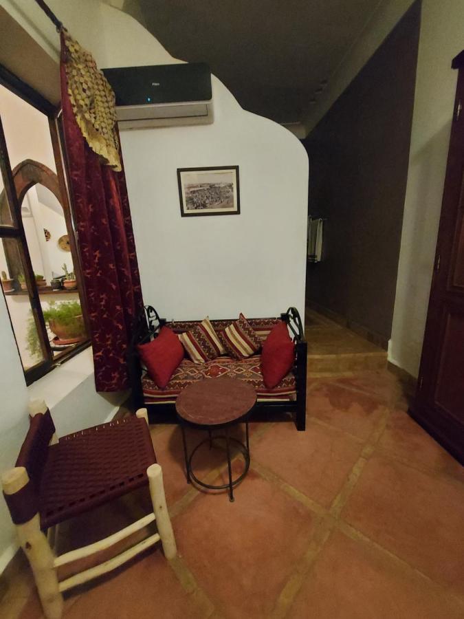 Riad Dar Karam Marrákes Kültér fotó