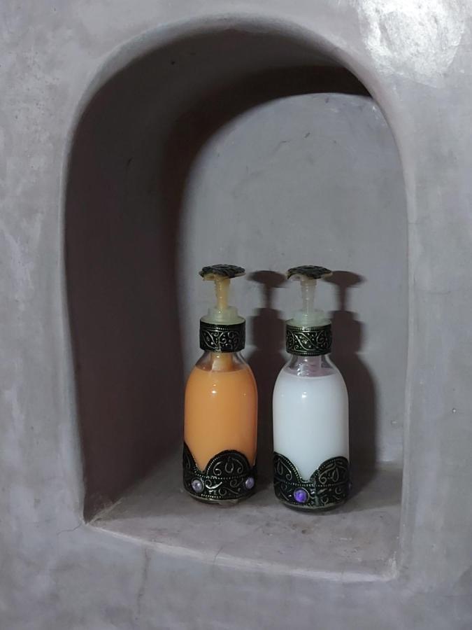 Riad Dar Karam Marrákes Kültér fotó