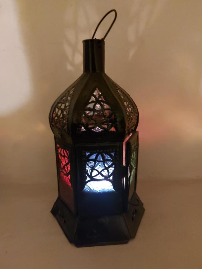 Riad Dar Karam Marrákes Kültér fotó