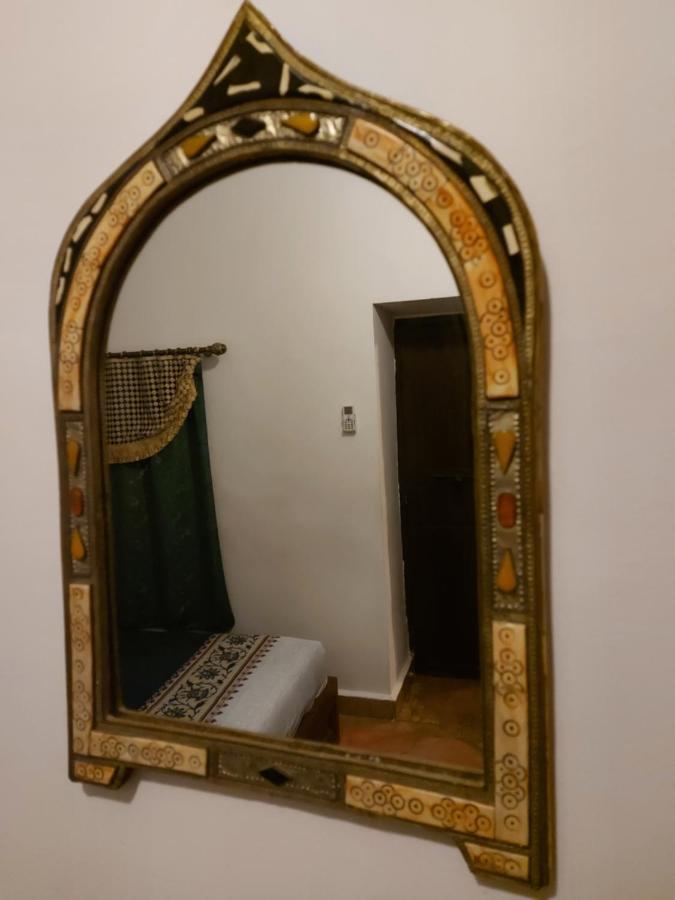 Riad Dar Karam Marrákes Kültér fotó