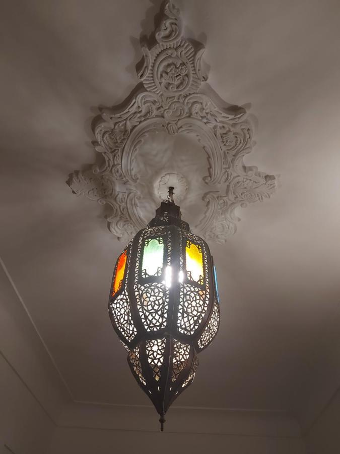 Riad Dar Karam Marrákes Kültér fotó