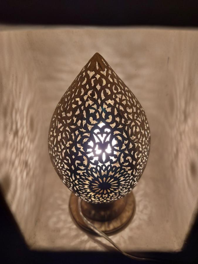 Riad Dar Karam Marrákes Kültér fotó