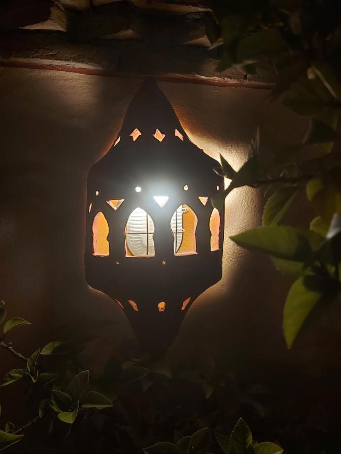 Riad Dar Karam Marrákes Kültér fotó