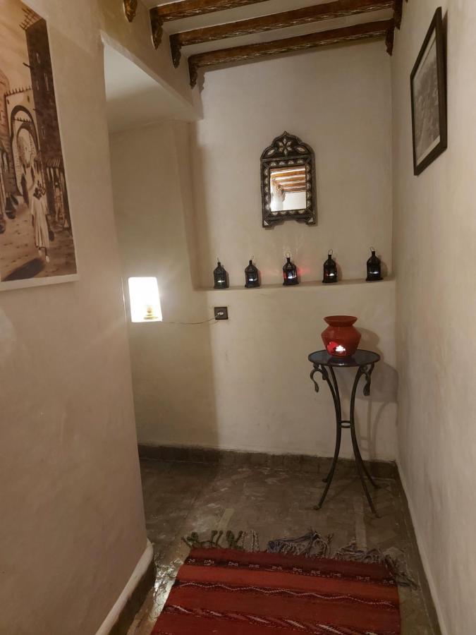 Riad Dar Karam Marrákes Kültér fotó