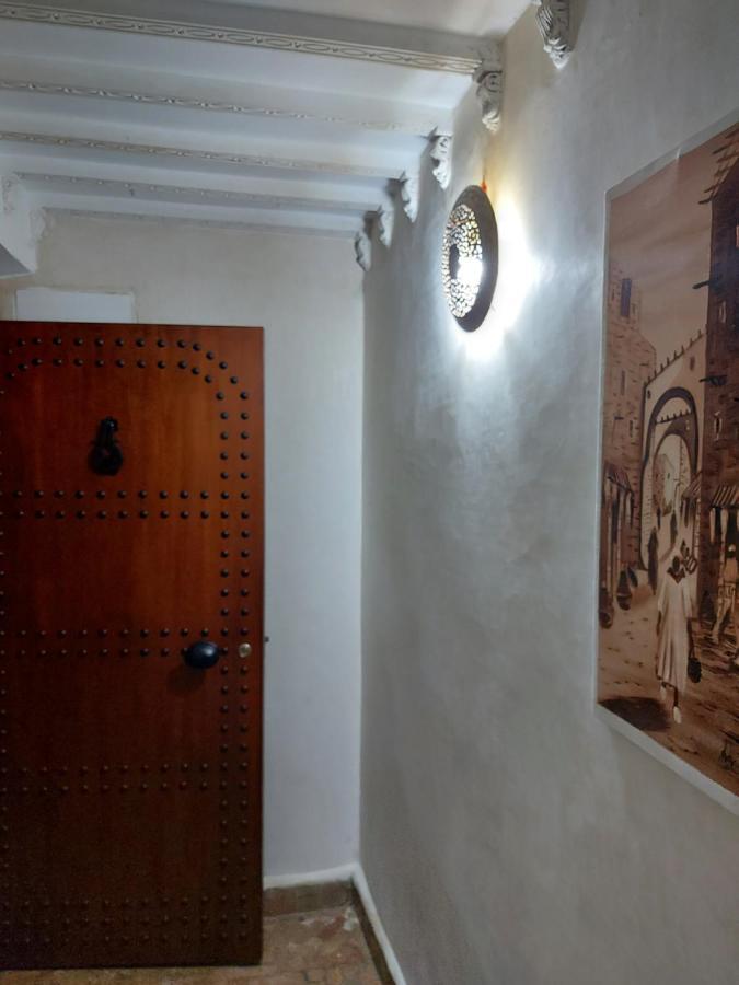 Riad Dar Karam Marrákes Kültér fotó