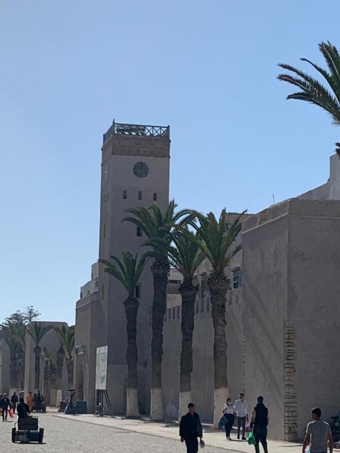 Riad Dar Karam Marrákes Kültér fotó